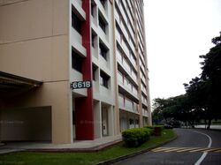 Blk 661B Jurong West Street 64 (Jurong West), HDB 5 Rooms #558834411